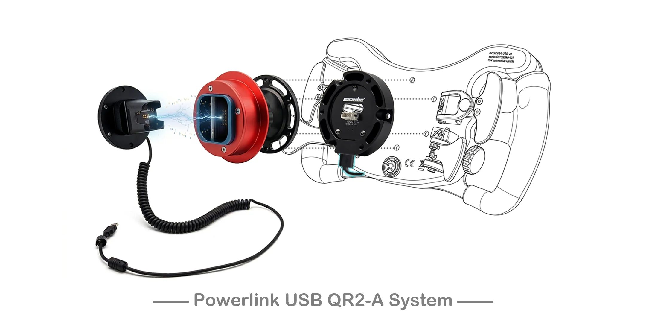 Precision Engineered Motorsport Excellence