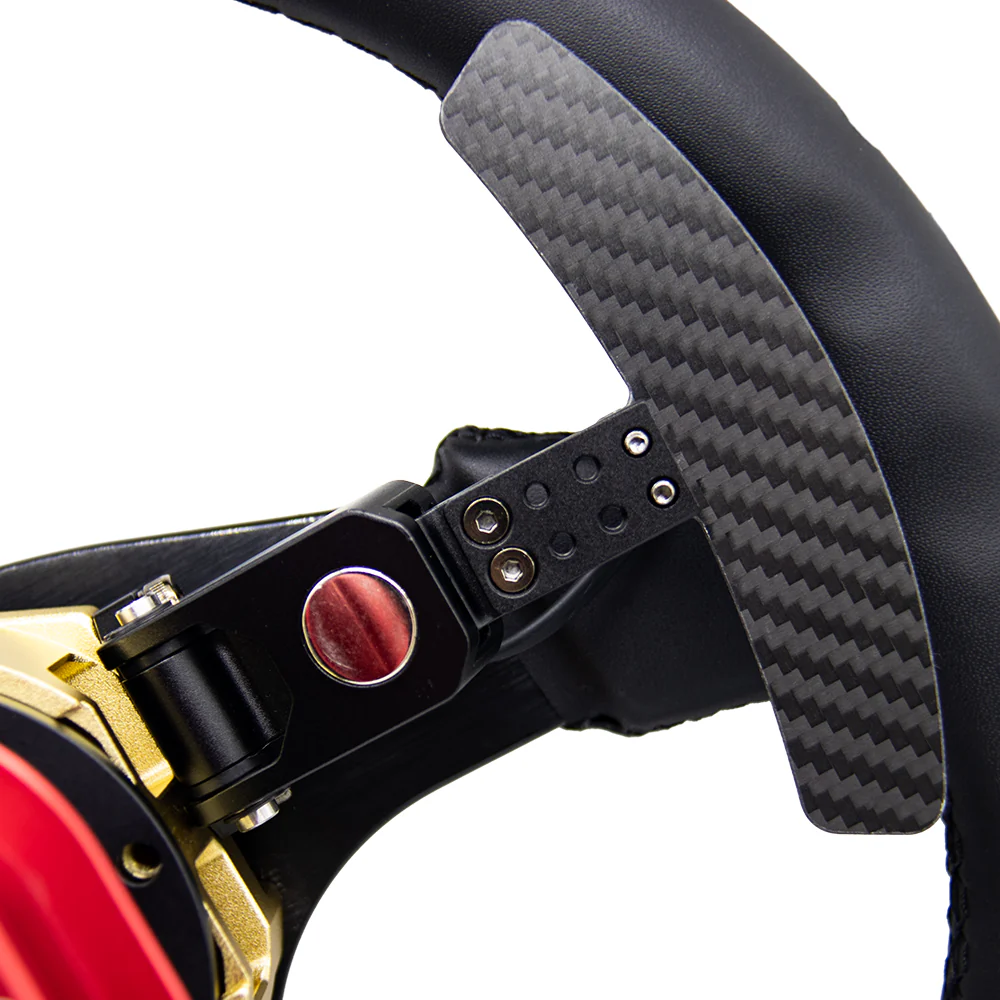 4-Piece Carbon Fiber Paddles - Image 4