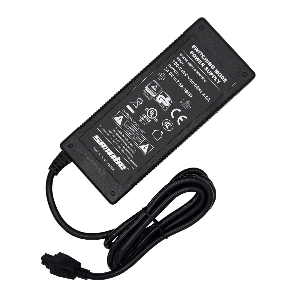 Simube Boost Kit 180 (8Nm) - Image 3