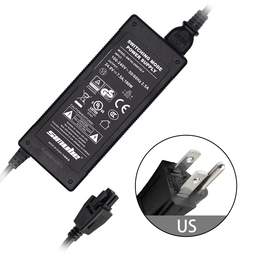 Simube Boost Kit 180 (8Nm) - Image 5