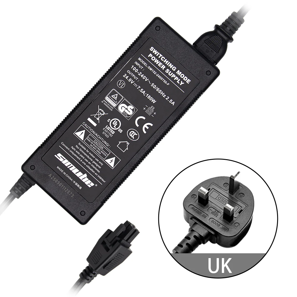 Simube Boost Kit 180 (8Nm) - Image 6
