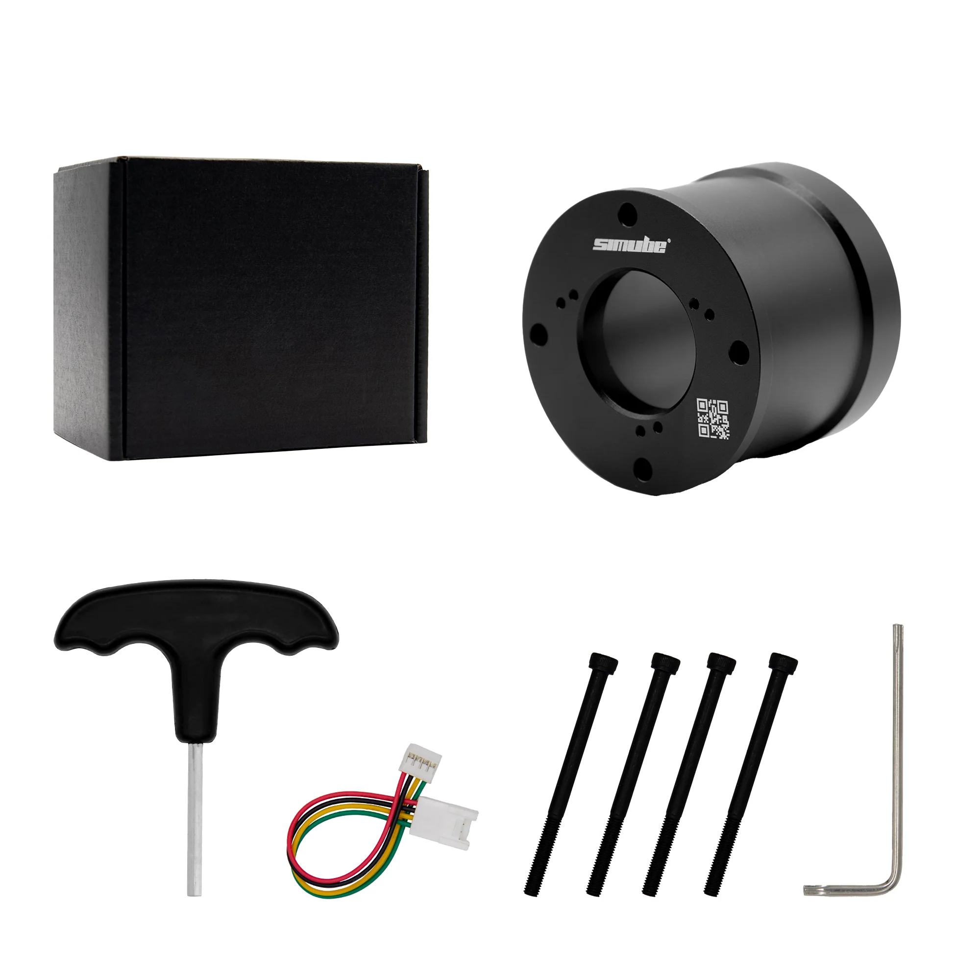 ClubSport DD/DD+ Shaft Extension - Image 5