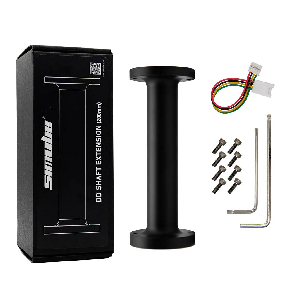 ClubSport DD/DD+ Shaft Extension - Image 6