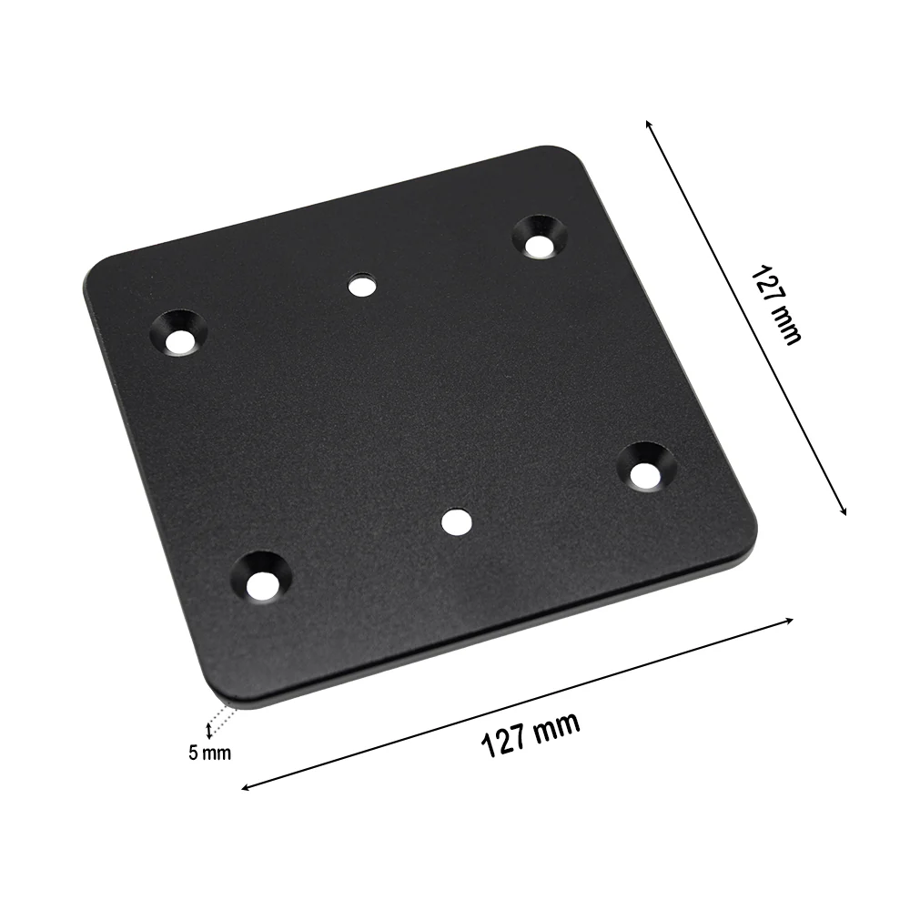 ClubSport Shifter SQ V1.5 Adapter Plate - Image 3