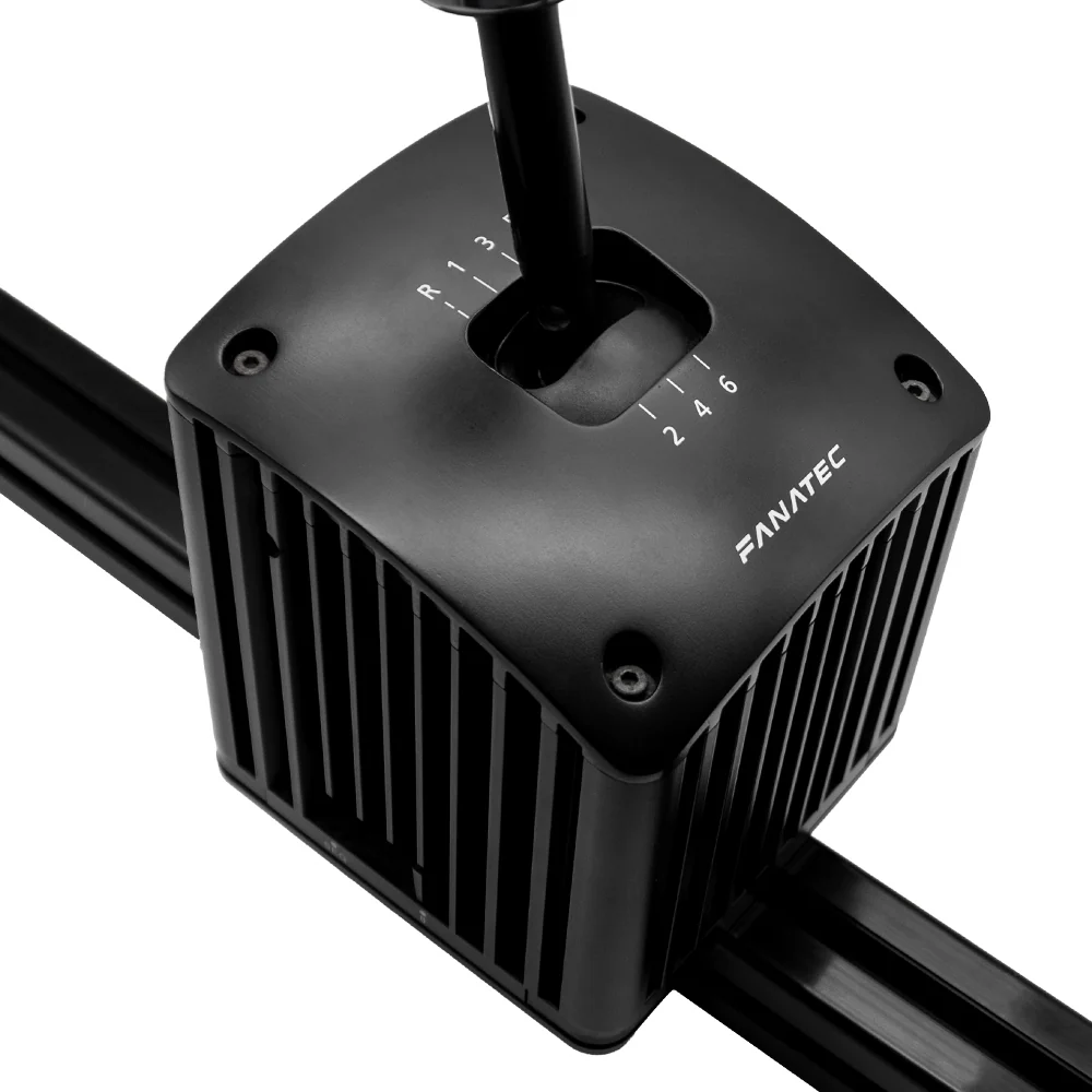 ClubSport Shifter SQ V1.5 Adapter Plate - Image 4