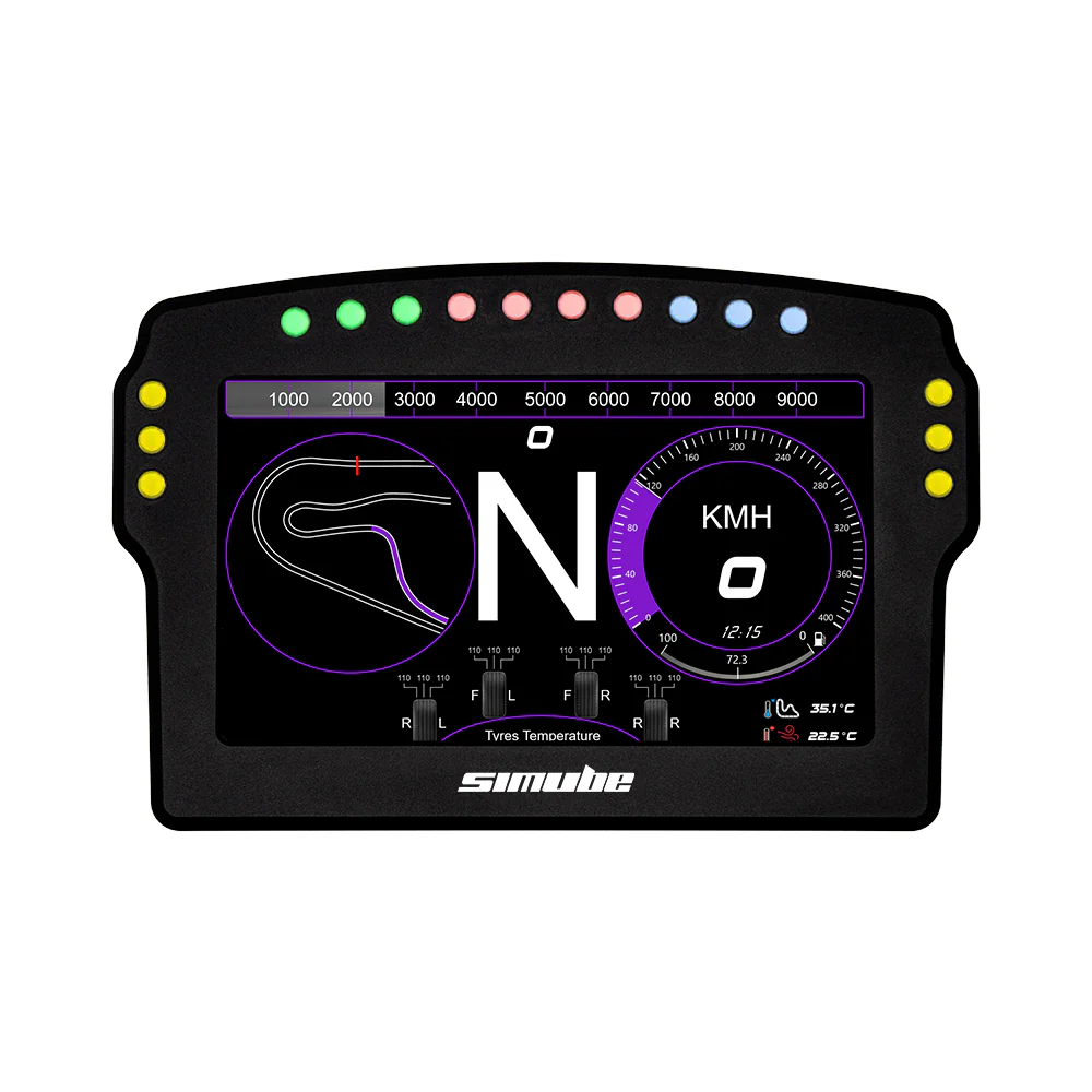 Dashboard (SDD) (Ship in 15 days) - Image 10