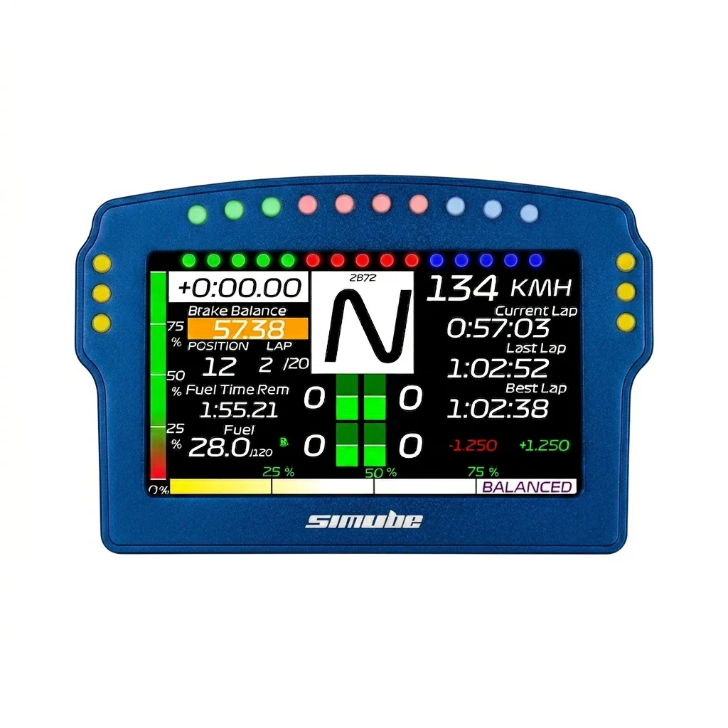 Dashboard (SDD) (Ship in 15 days) - Image 11