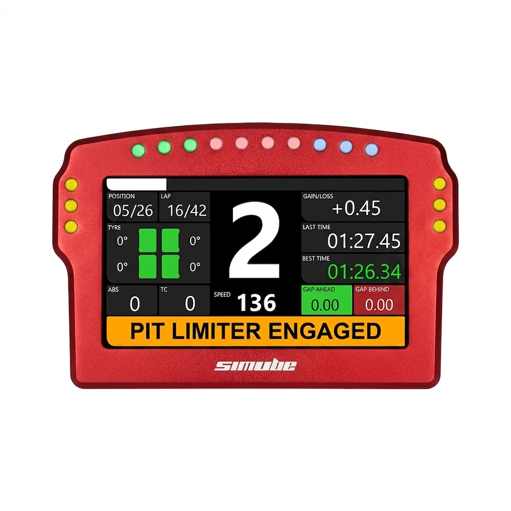 Dashboard (SDD) (Ship in 15 days) - Image 12