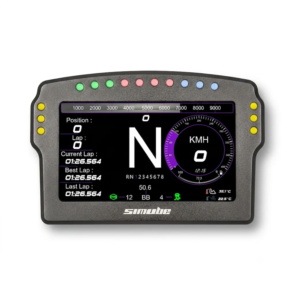 Dashboard (SDD) (Ship in 15 days) - Image 13