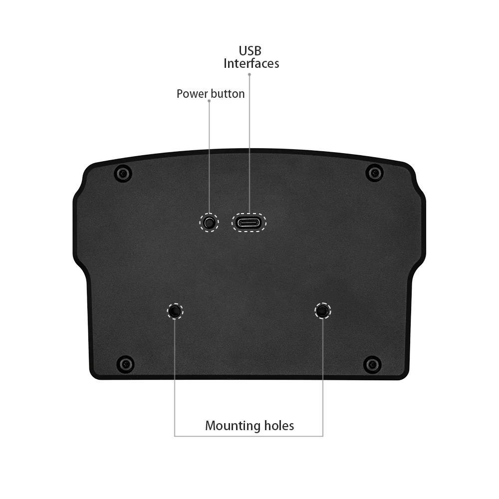 Dashboard (SDD) (Ship in 15 days) - Image 4