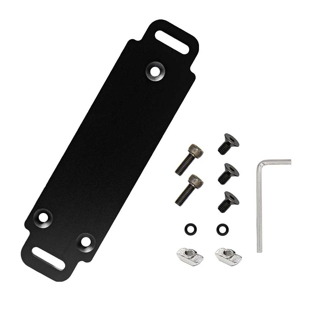 ClubSport Handbrake V1.5 Adapter Plate - Image 6