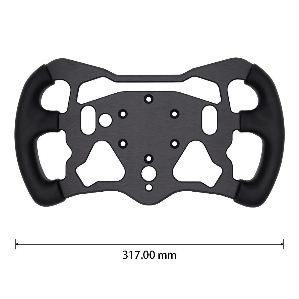 GT3 Wheel Rim for Logitech RS Wheel Hub - Image 6