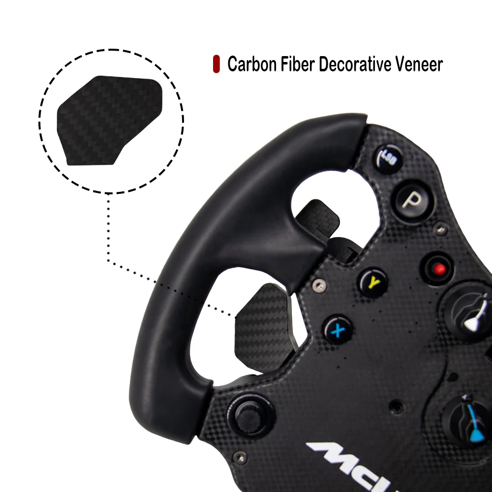 Magnetic Paddle Adapter for McLaren GT3 V2 - Image 4