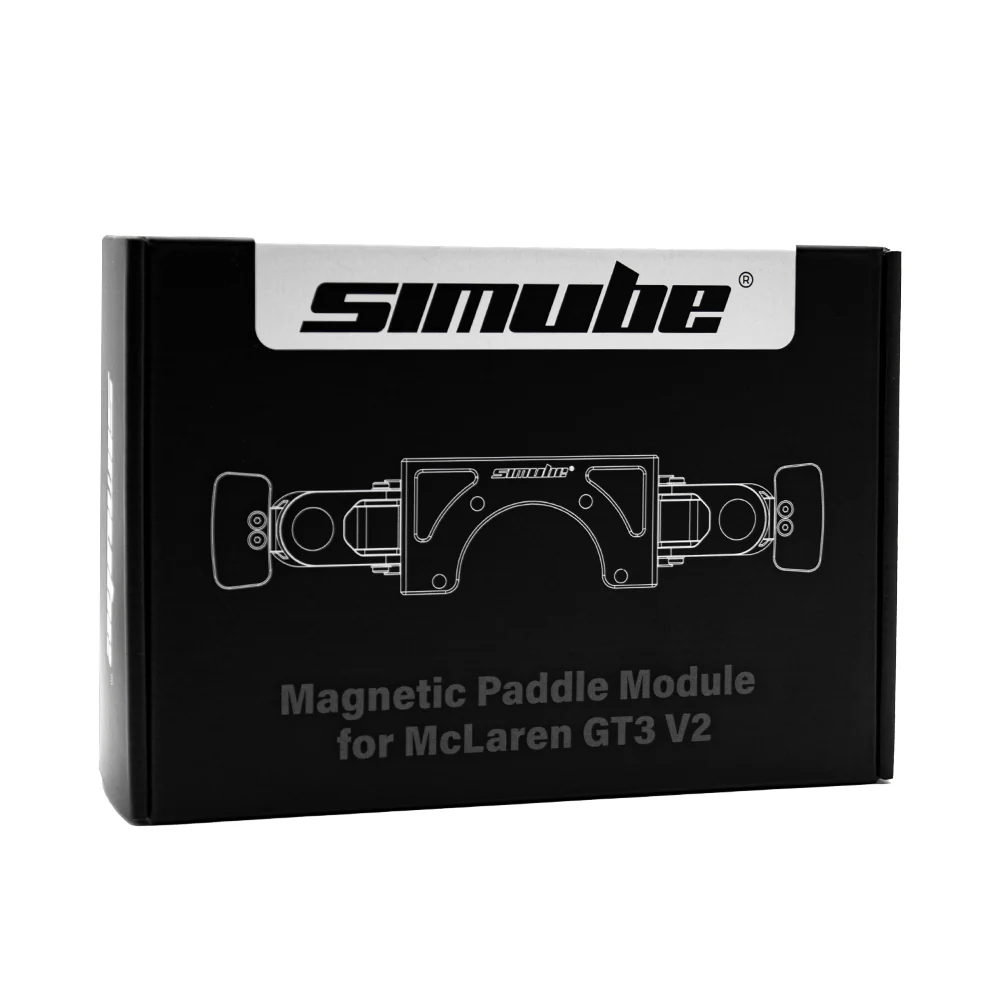 Magnetic Paddle Module for McLaren GT3 V2 - Image 6