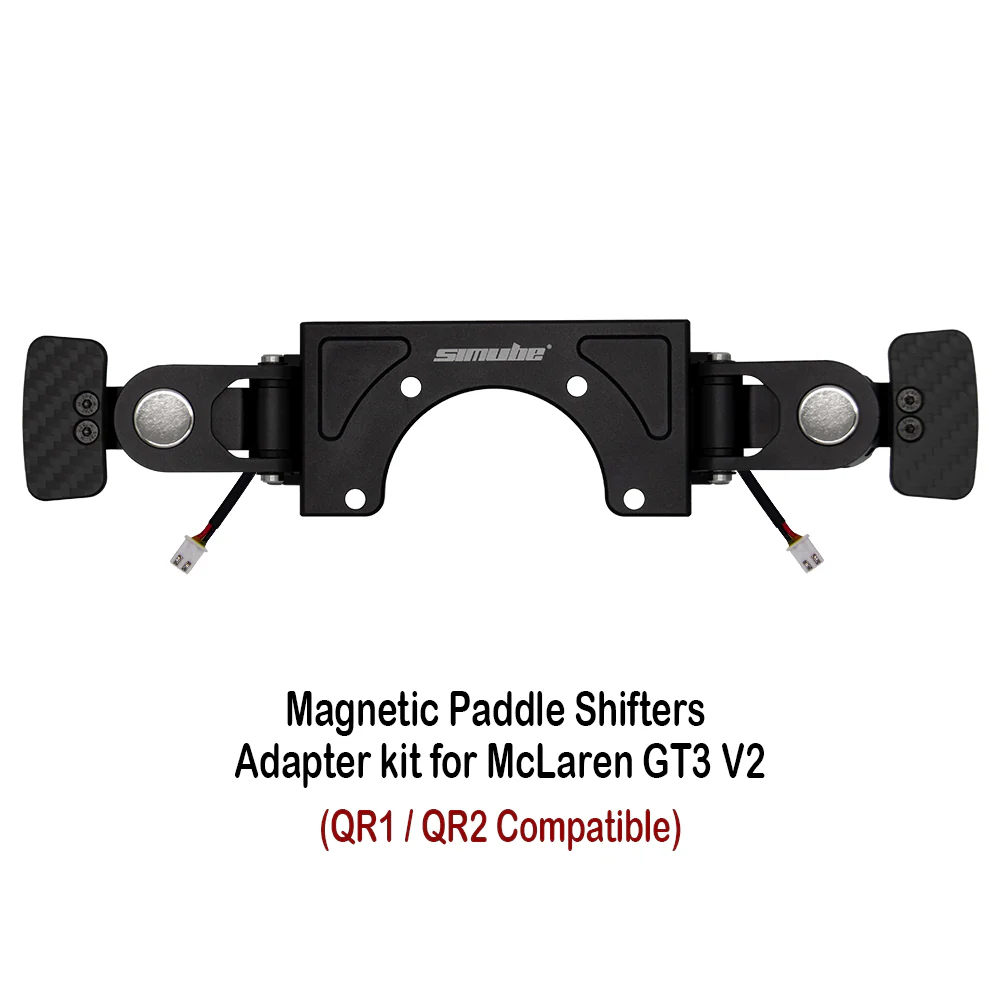 Magnetic Paddle Module for McLaren GT3 V2 - Image 7