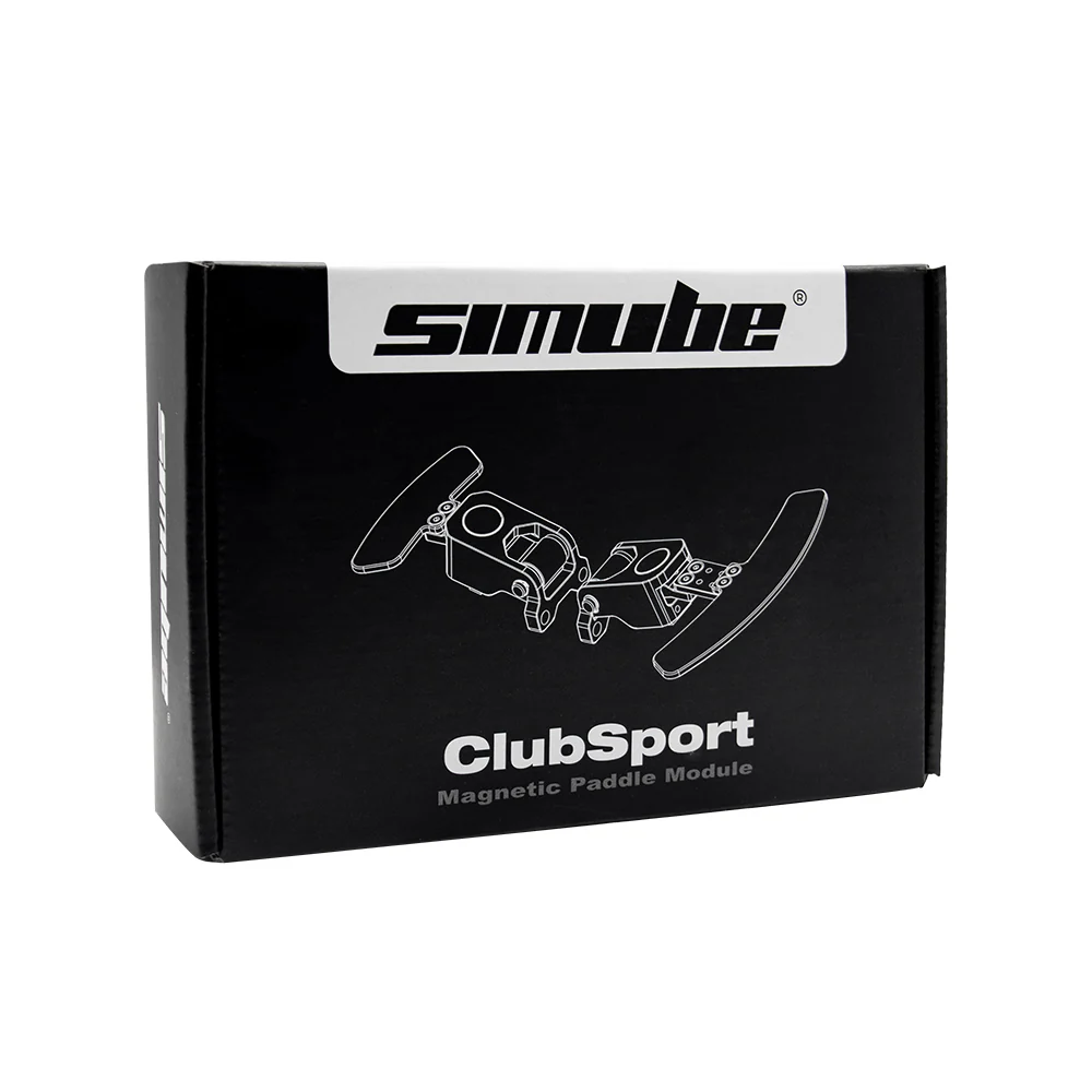 ClubSport Magnetic Paddle Module - Image 4