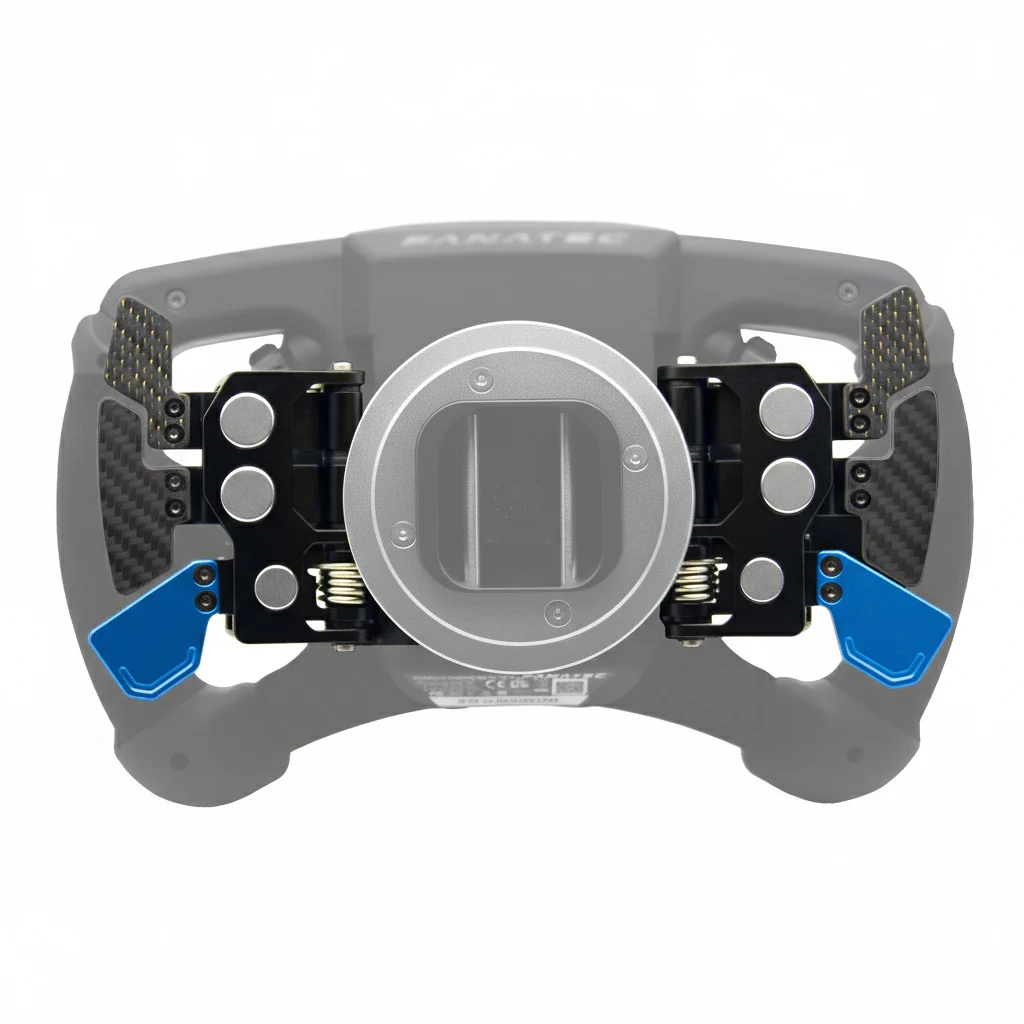 Podium Advanced Paddle Module - Image 11