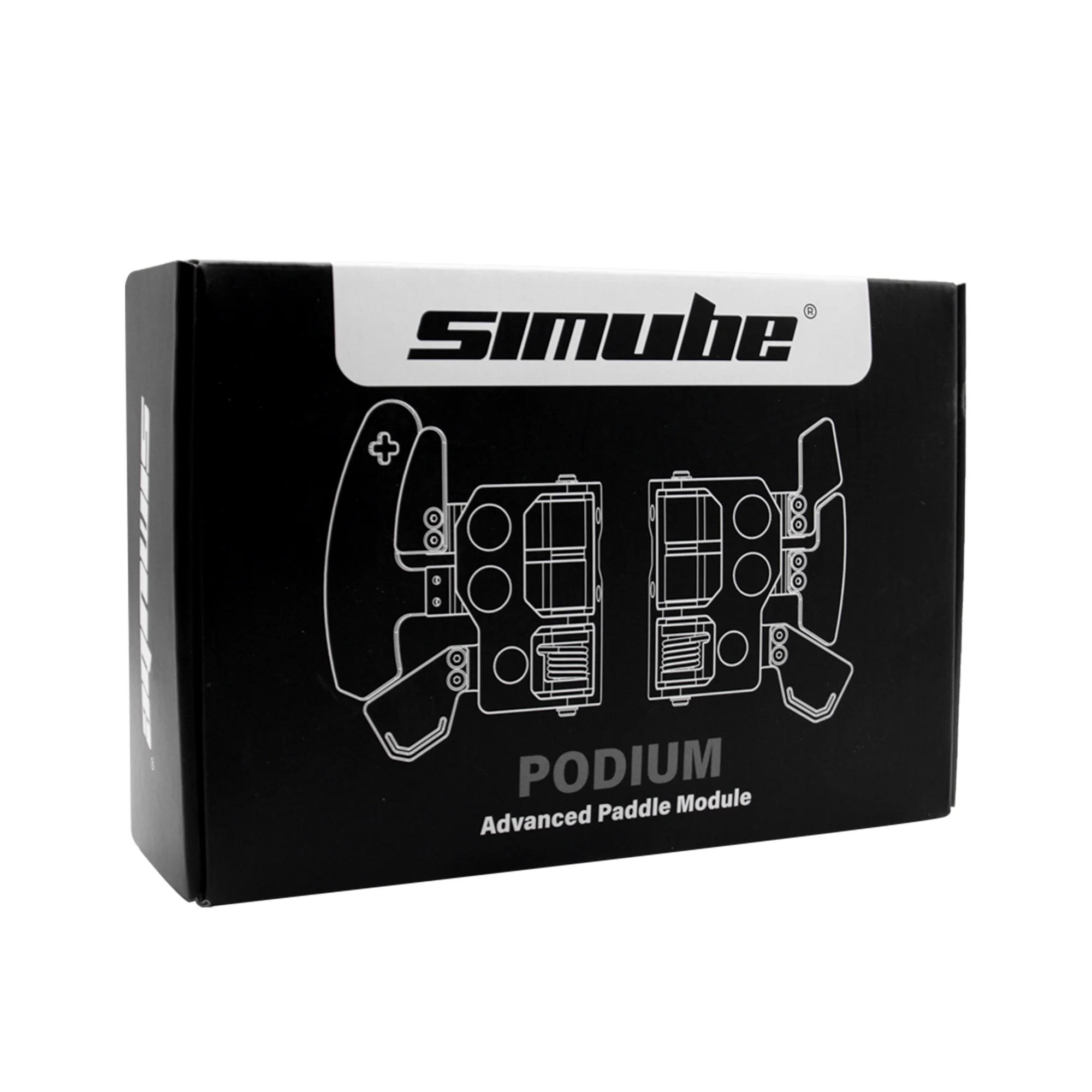 Podium Advanced Paddle Module - Image 17
