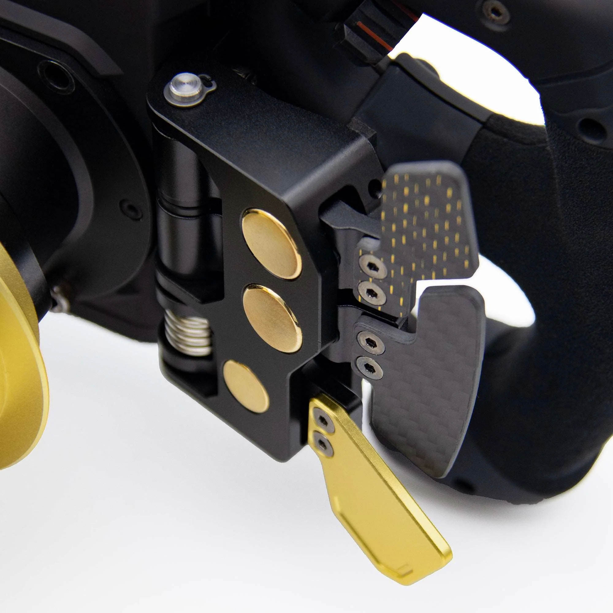 Podium Advanced Paddle Module - Image 6