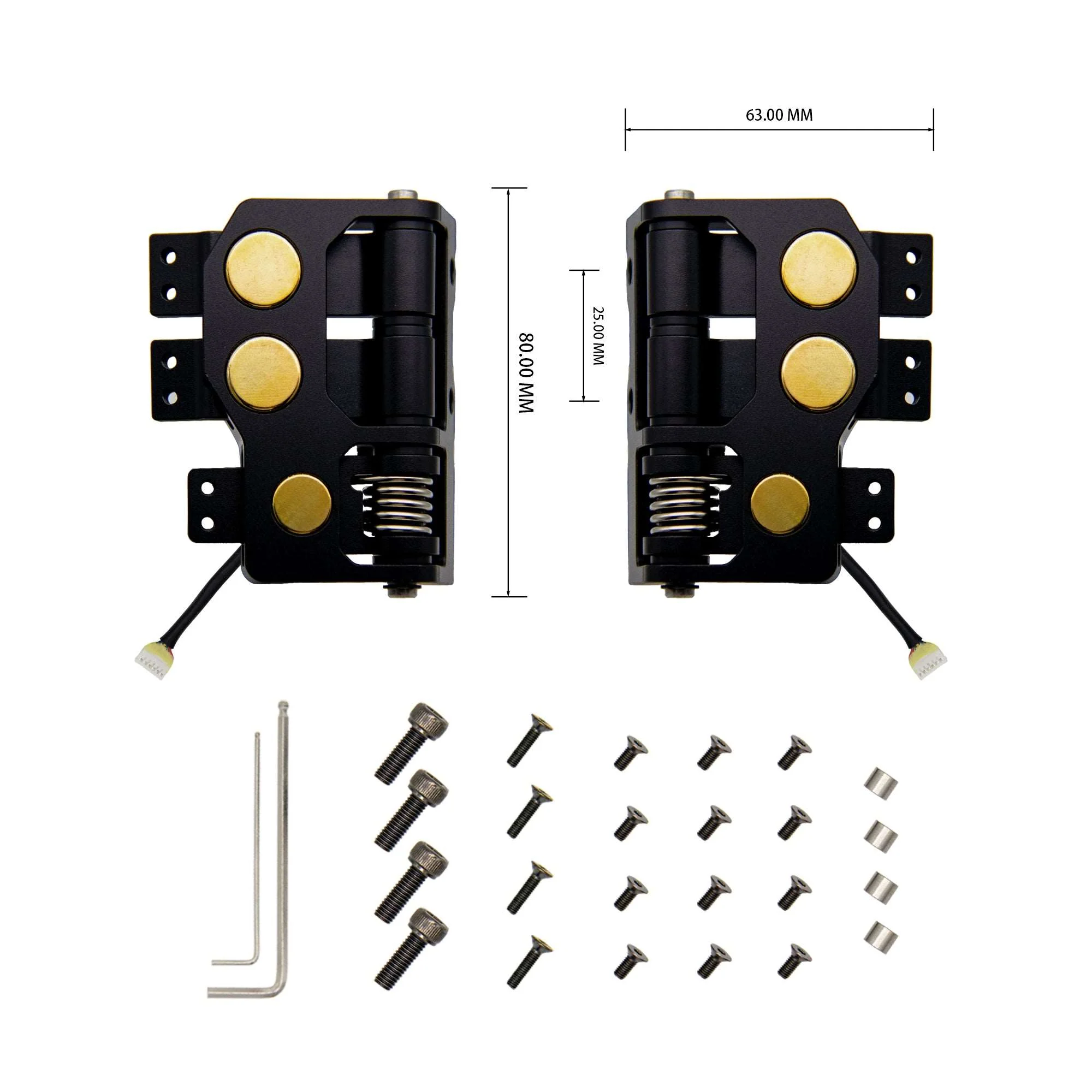 Podium Advanced Paddle Module - Image 7