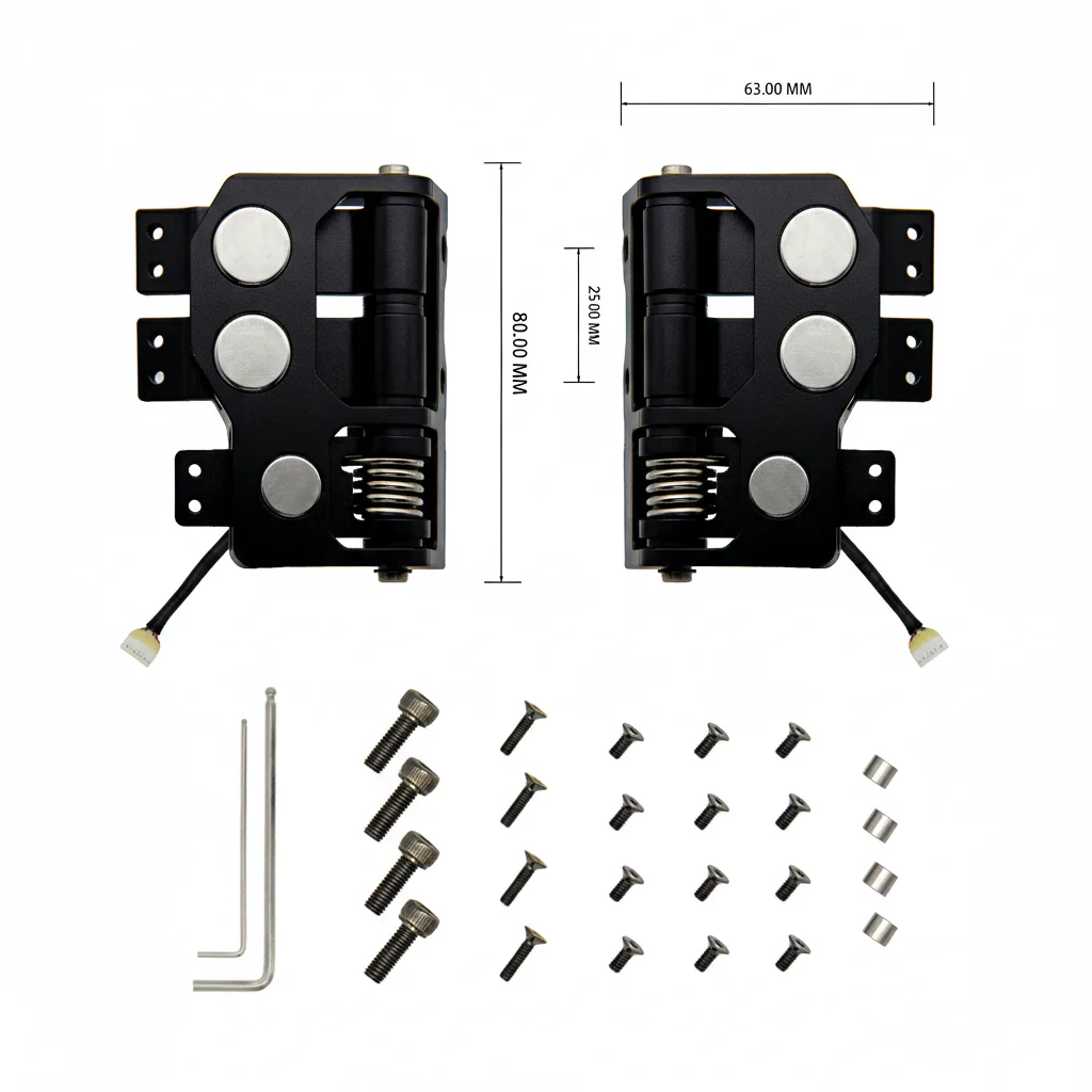 Podium Advanced Paddle Module - Image 8