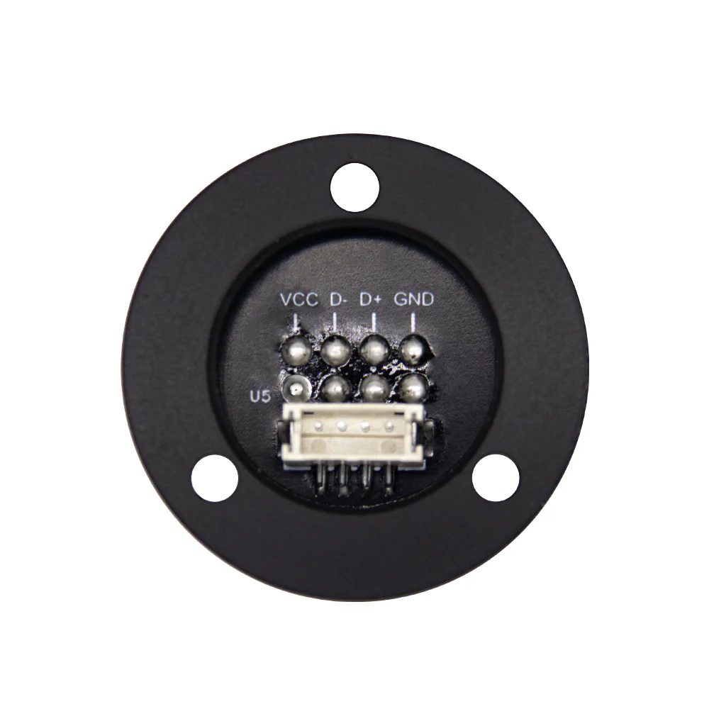 USB Pogo pin module for QR2 mate - Image 3
