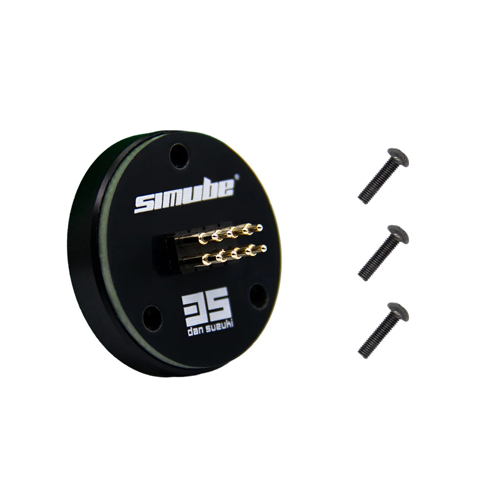USB Pogo pin module for QR2 mate - Image 7