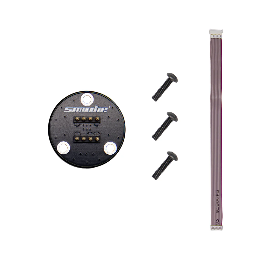 Pogo pin module for Simucube 3 - Image 6