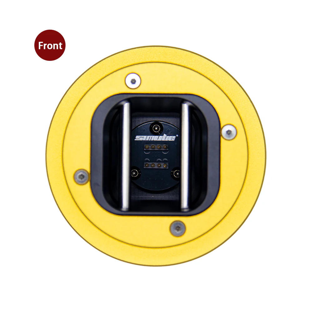 Powerlink QR2 Bundle for Simucube 3 - Image 5
