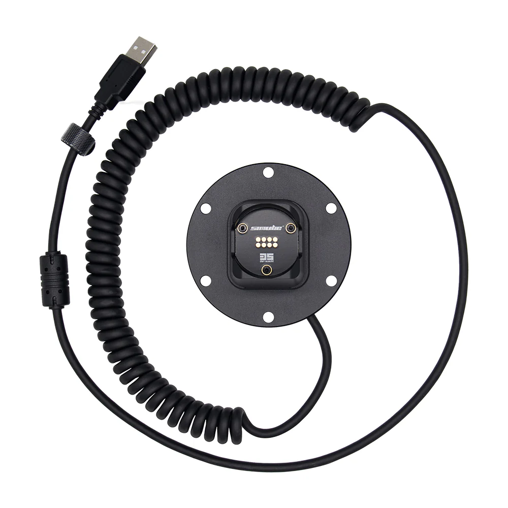 Powerlink USB QR2 Base side (70mm PCD) - Image 5