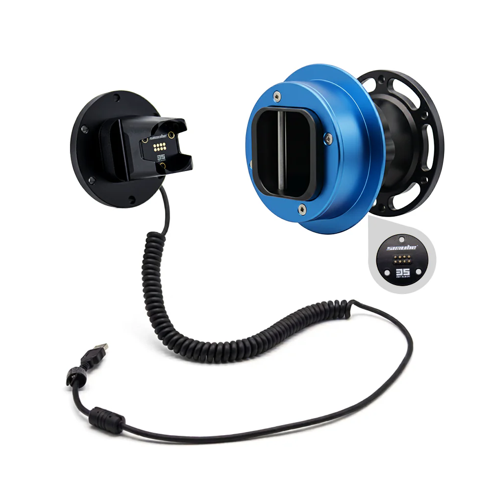 Powerlink USB QR2 System (DIY Cable) - Image 11