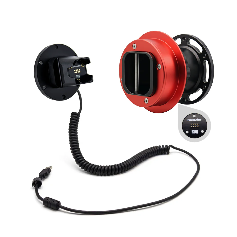 Powerlink USB QR2 System (DIY Cable) - Image 12