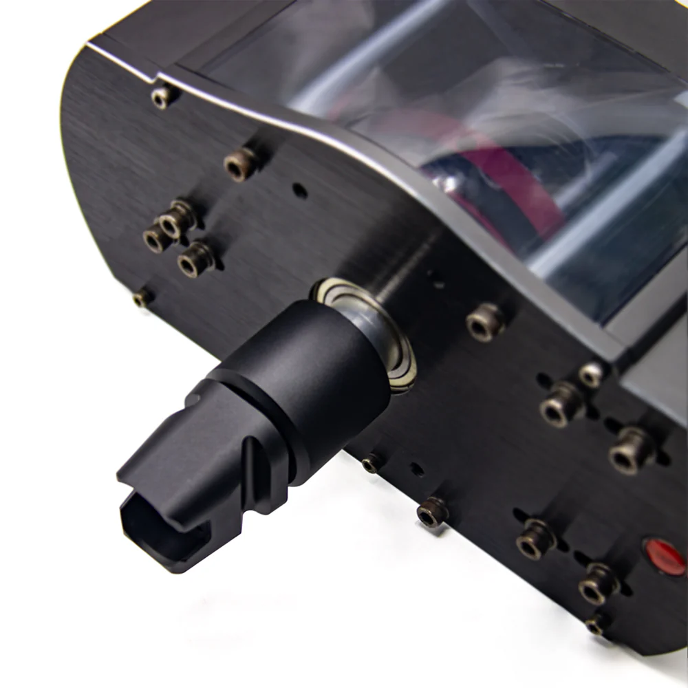 QR2 Base Side For CSW / CSL ELITE - Image 4
