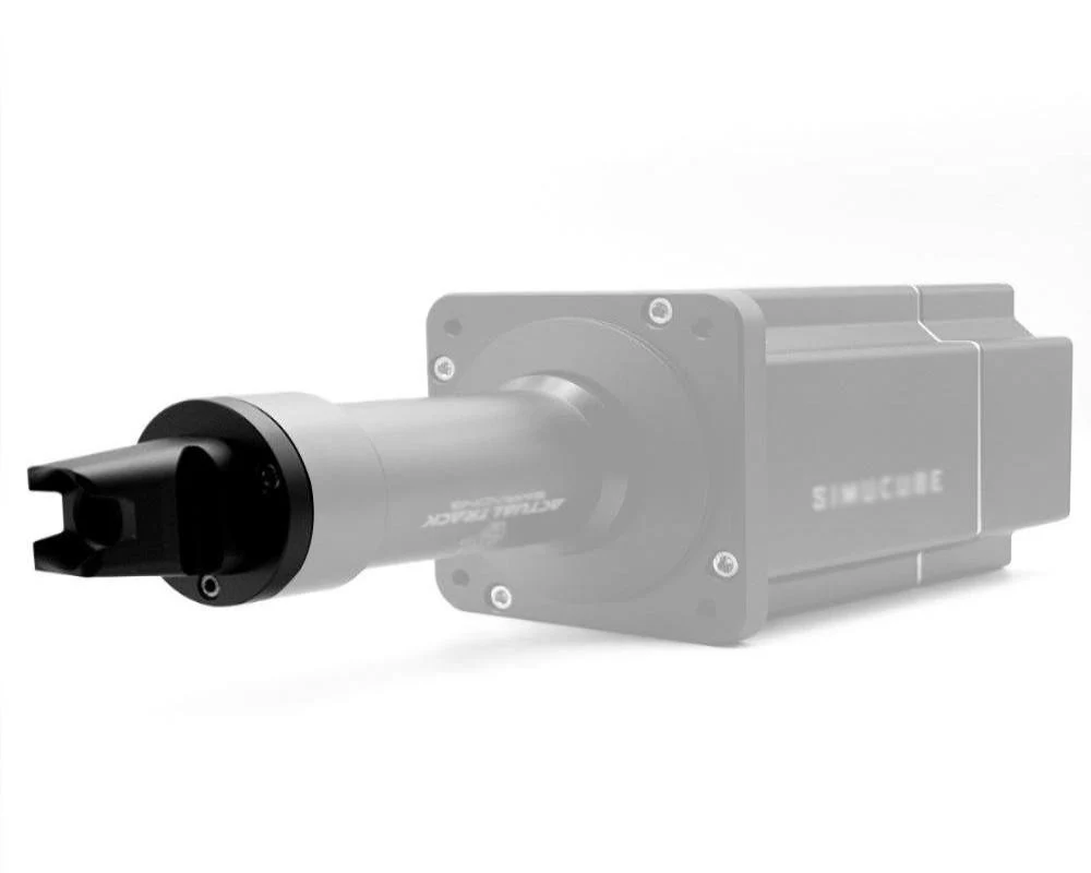 QR2 Base Side for Simucube 2 - Image 3