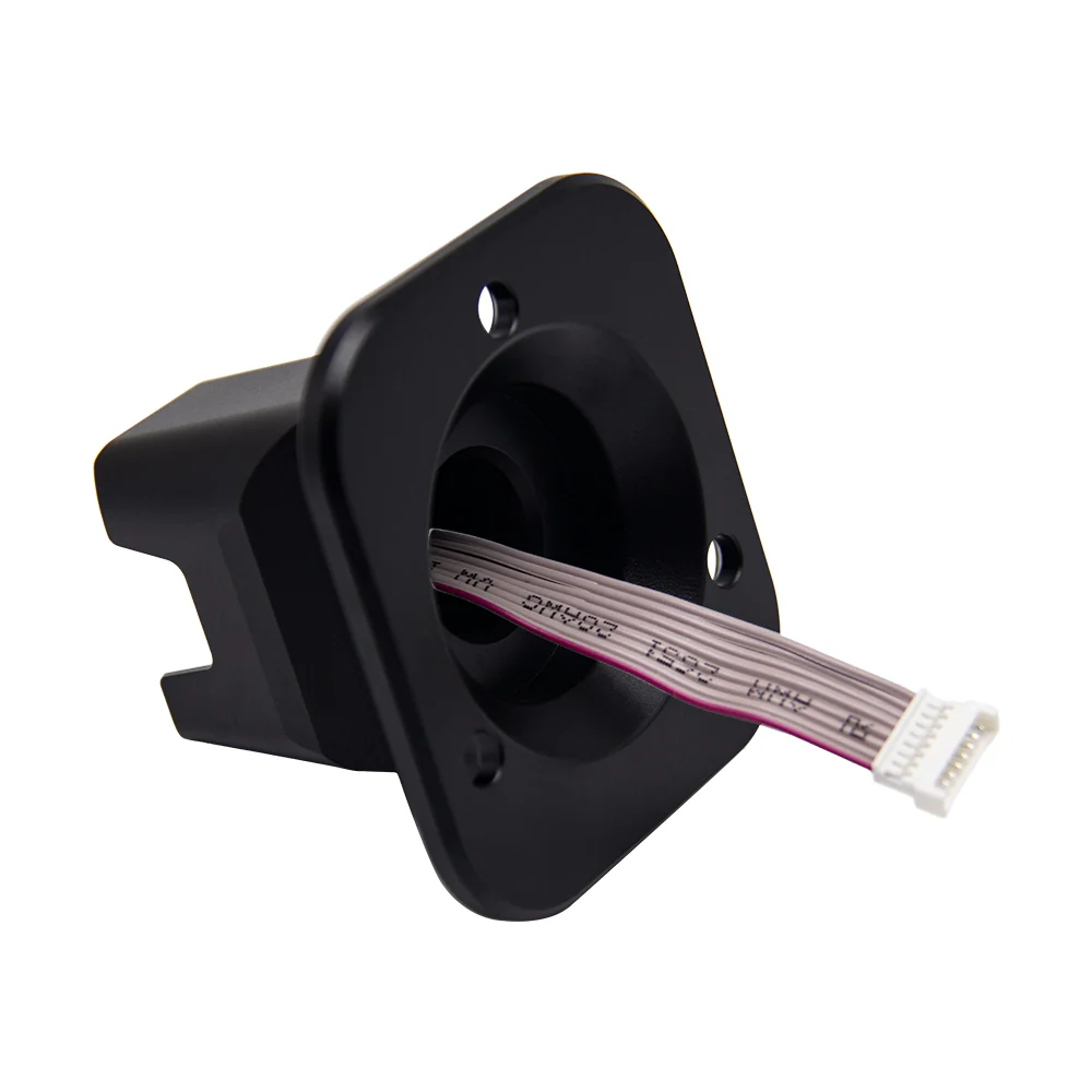 QR2 Base Side for Simucube 3 - Image 3