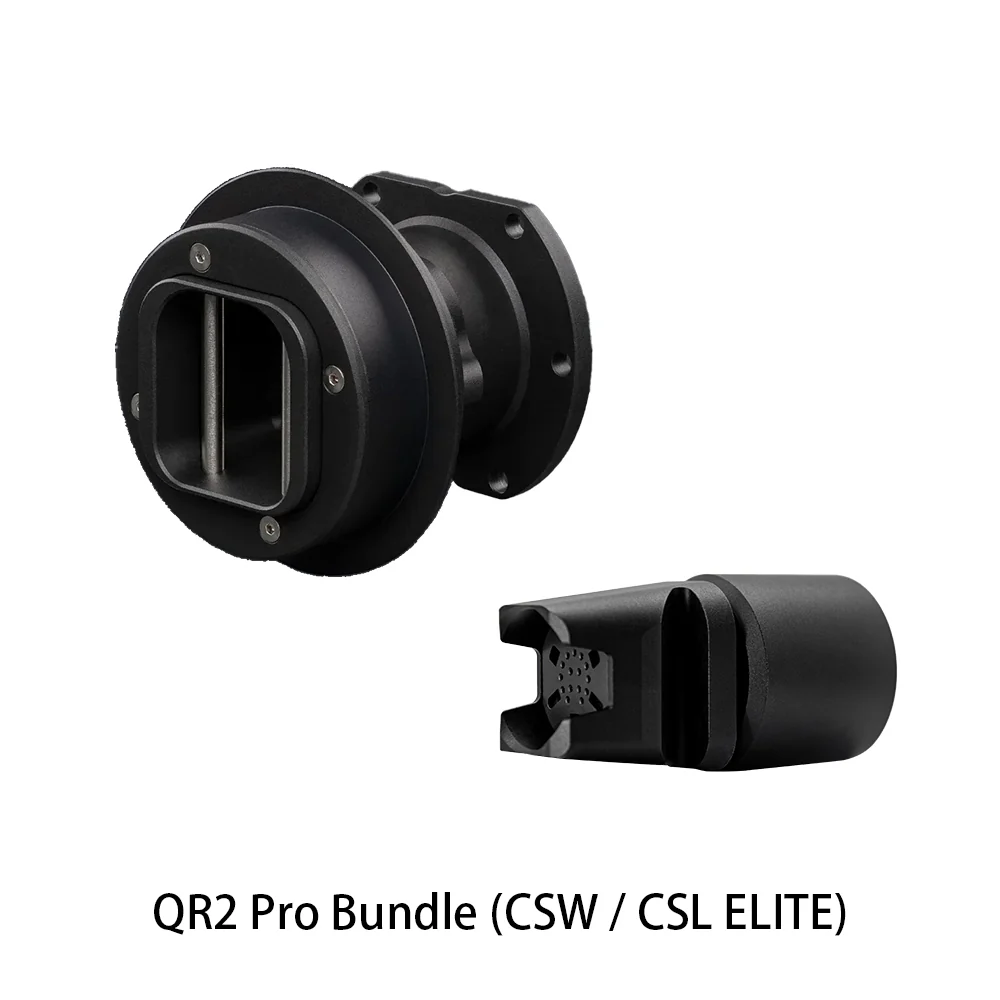 QR2 Bundle (For CSW / CSL ELITE) - Image 5
