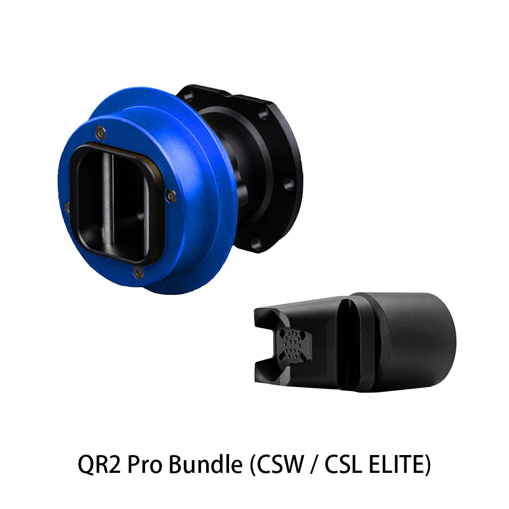 QR2 Bundle (For CSW / CSL ELITE) - Image 9