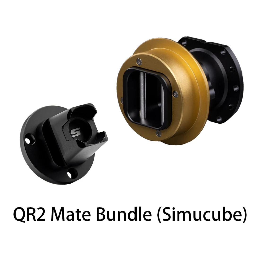 QR2 Mate Bundle For Simucube 2 - Image 8