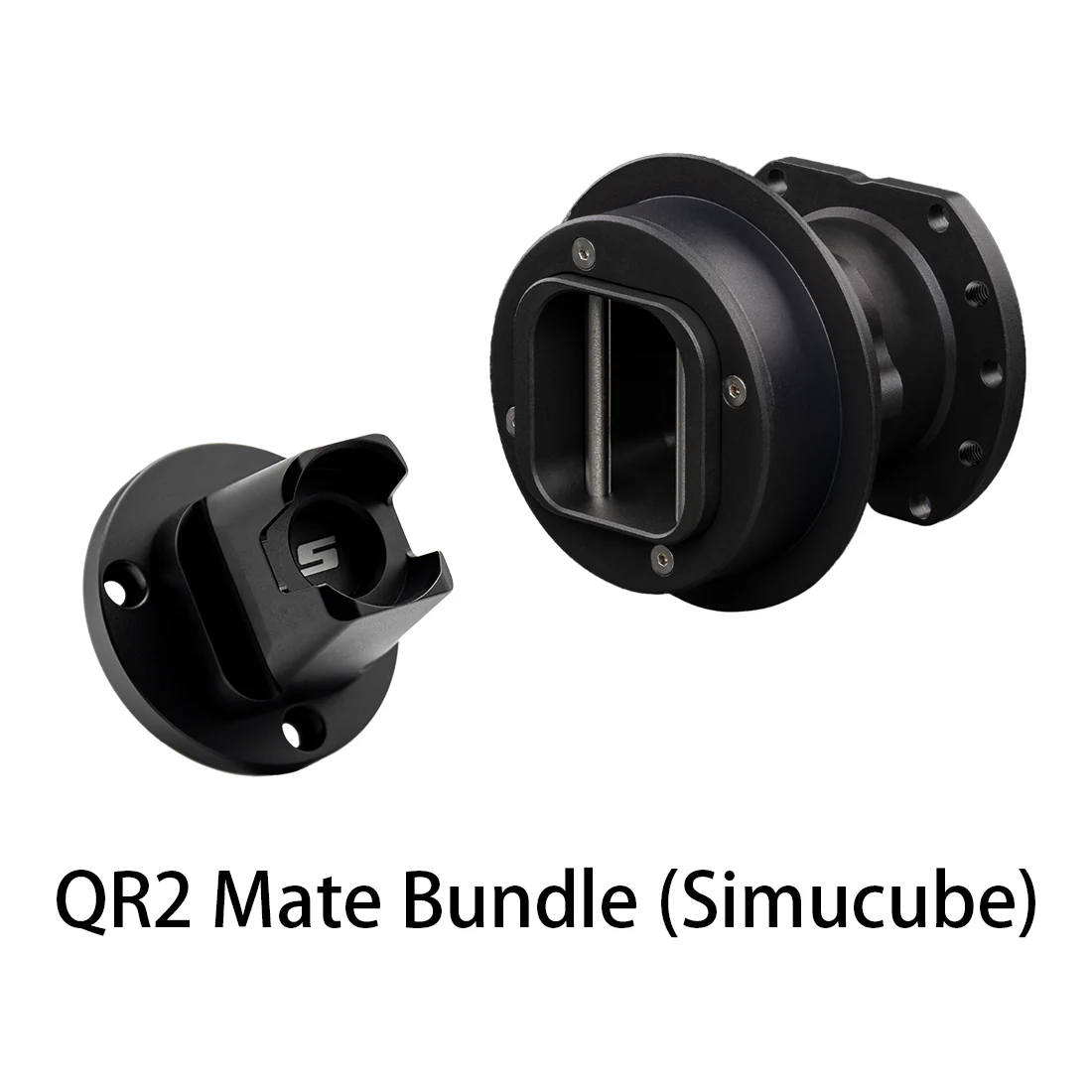 QR2 Mate Bundle For Simucube 2 - Image 9