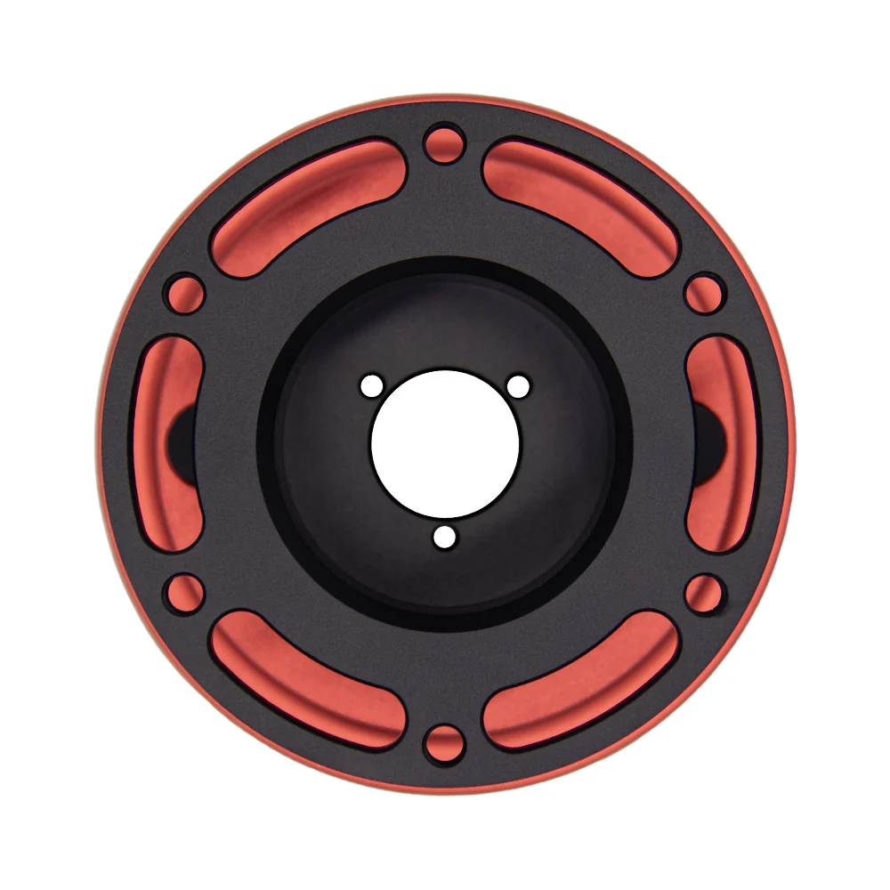 Simube QR2 Mate (with 70 mm Bolt Pattern) - Image 3
