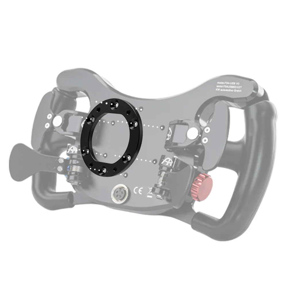 QR2 Mounting Adapter for Ascher - Image 4