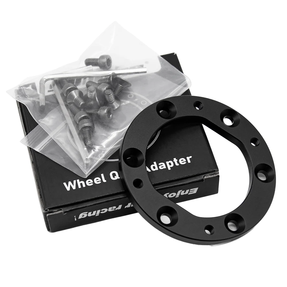 QR2 Mounting Adapter for Ascher - Image 5