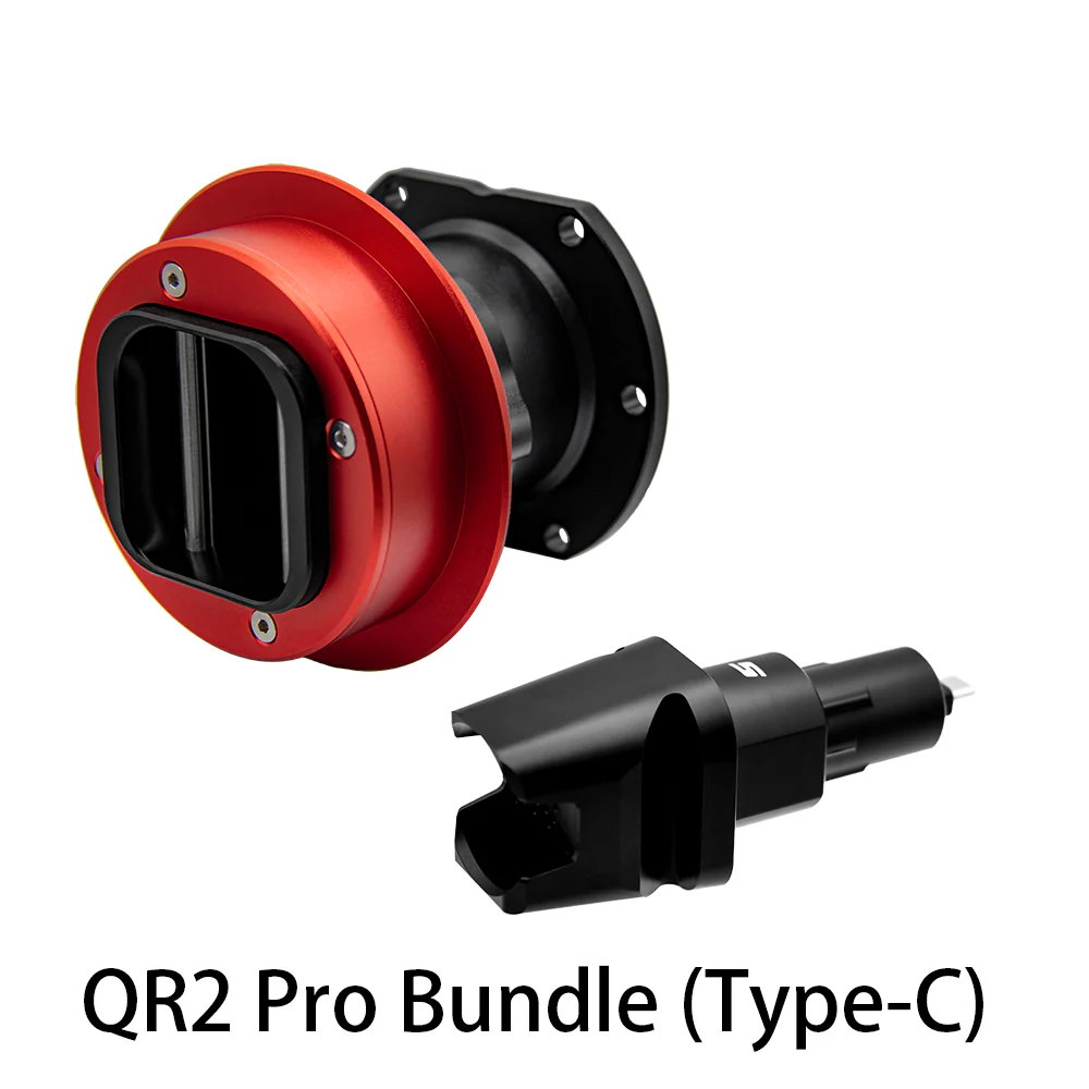 QR2 / QR2 Pro Bundle (Type-C) - Image 10