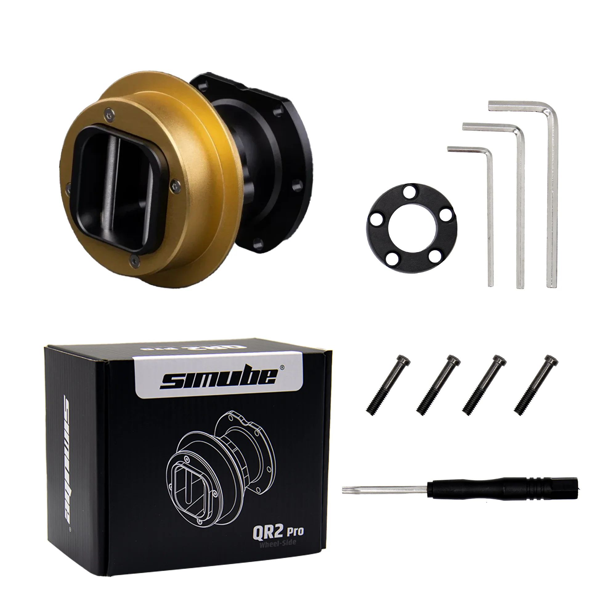 QR2 / QR2 Pro Bundle (Type-M) - Image 6