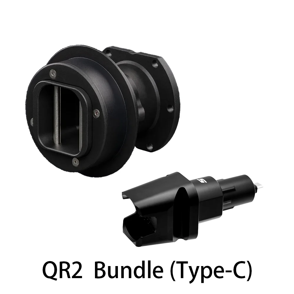 QR2 / QR2 Pro Bundle (Type-C) - Image 7
