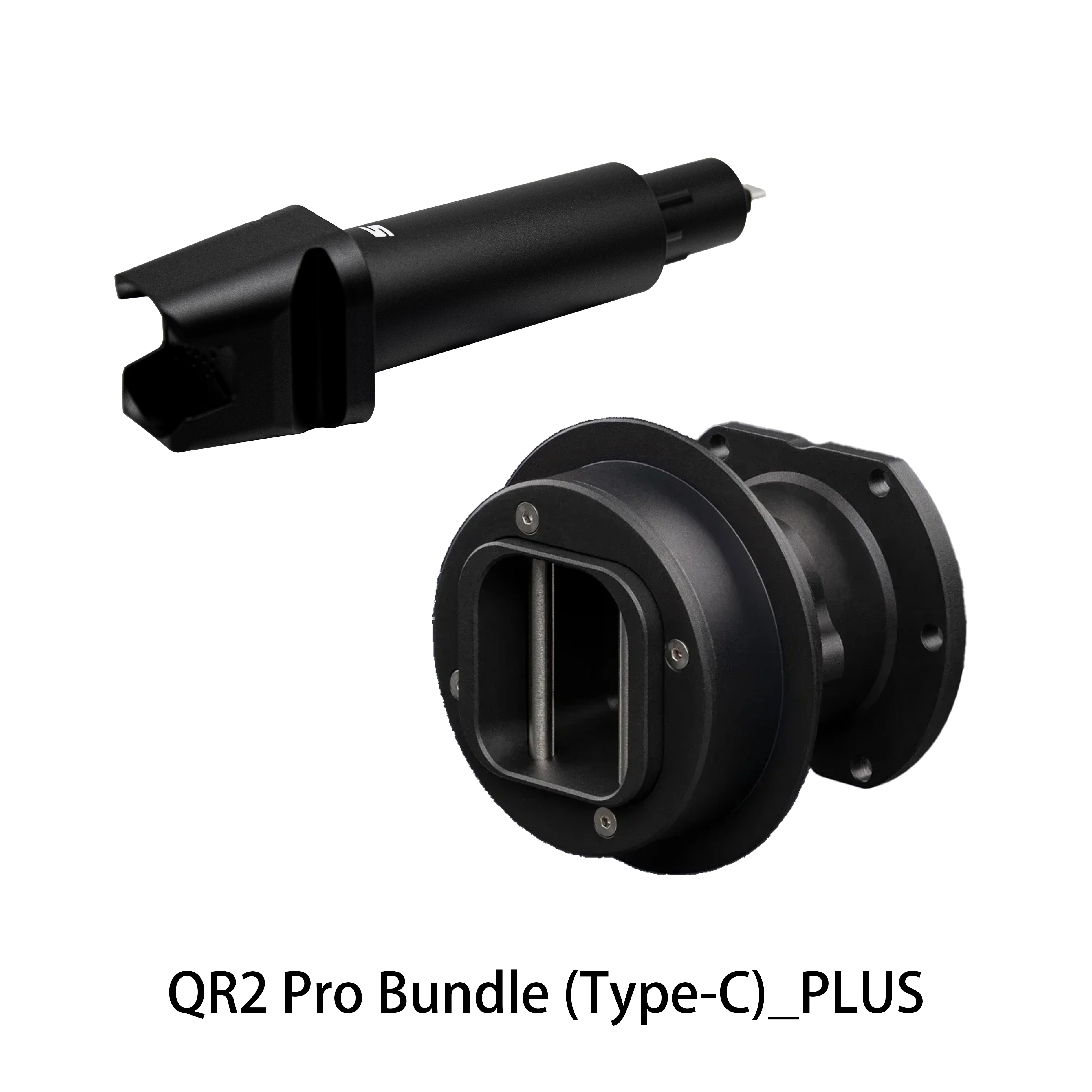 QR2 / QR2 Pro Bundle (Type-C)_PLUS - Image 4