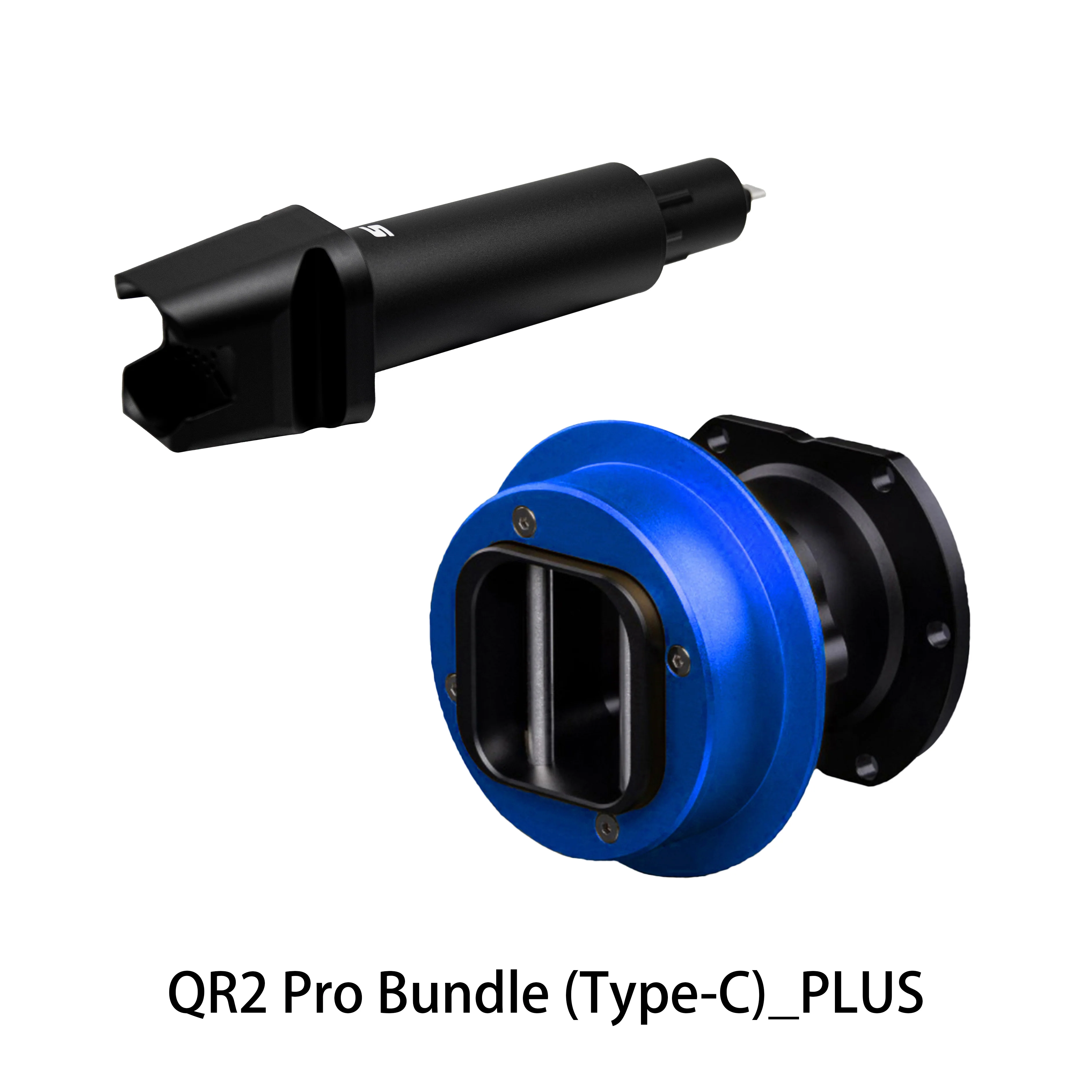 QR2 / QR2 Pro Bundle (Type-C)_PLUS - Image 5
