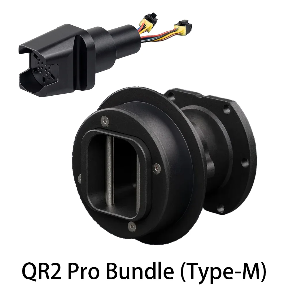 QR2 / QR2 Pro Bundle (Type-M) - Image 10
