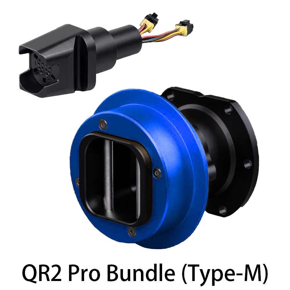 QR2 / QR2 Pro Bundle (Type-M) - Image 11