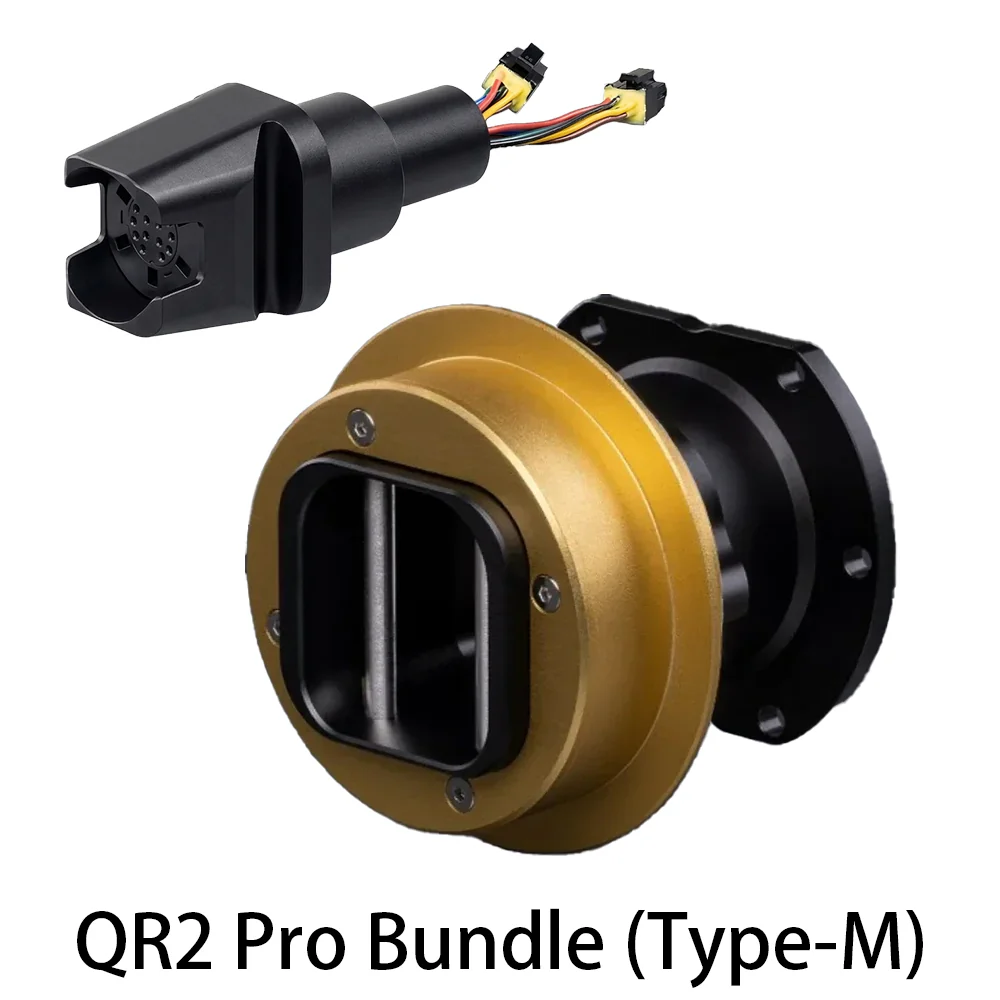 QR2 / QR2 Pro Bundle (Type-M) - Image 12